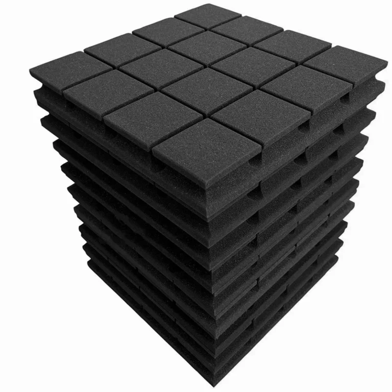 Foam panel sountrixacoustic